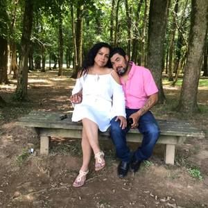 Meet your Posher, Raquel